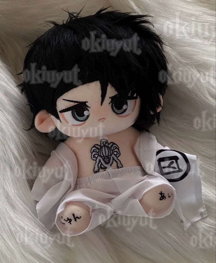 ♥超レア 可愛い 20cm着せ替えぬいぐるみ NO.48♥