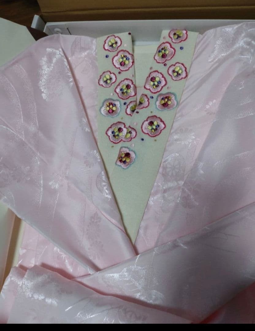 振袖フルセット 成人式用