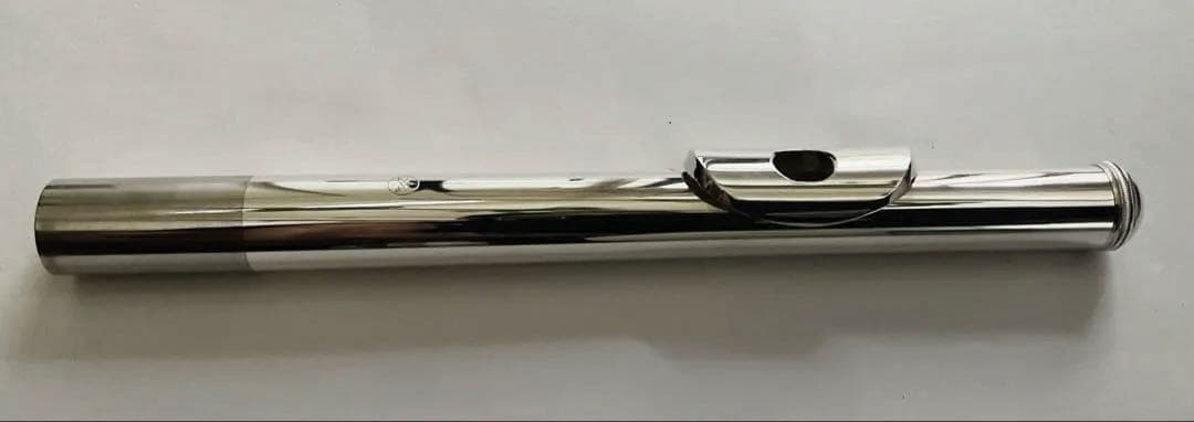 YAMAHA 221 SⅡフルート本体