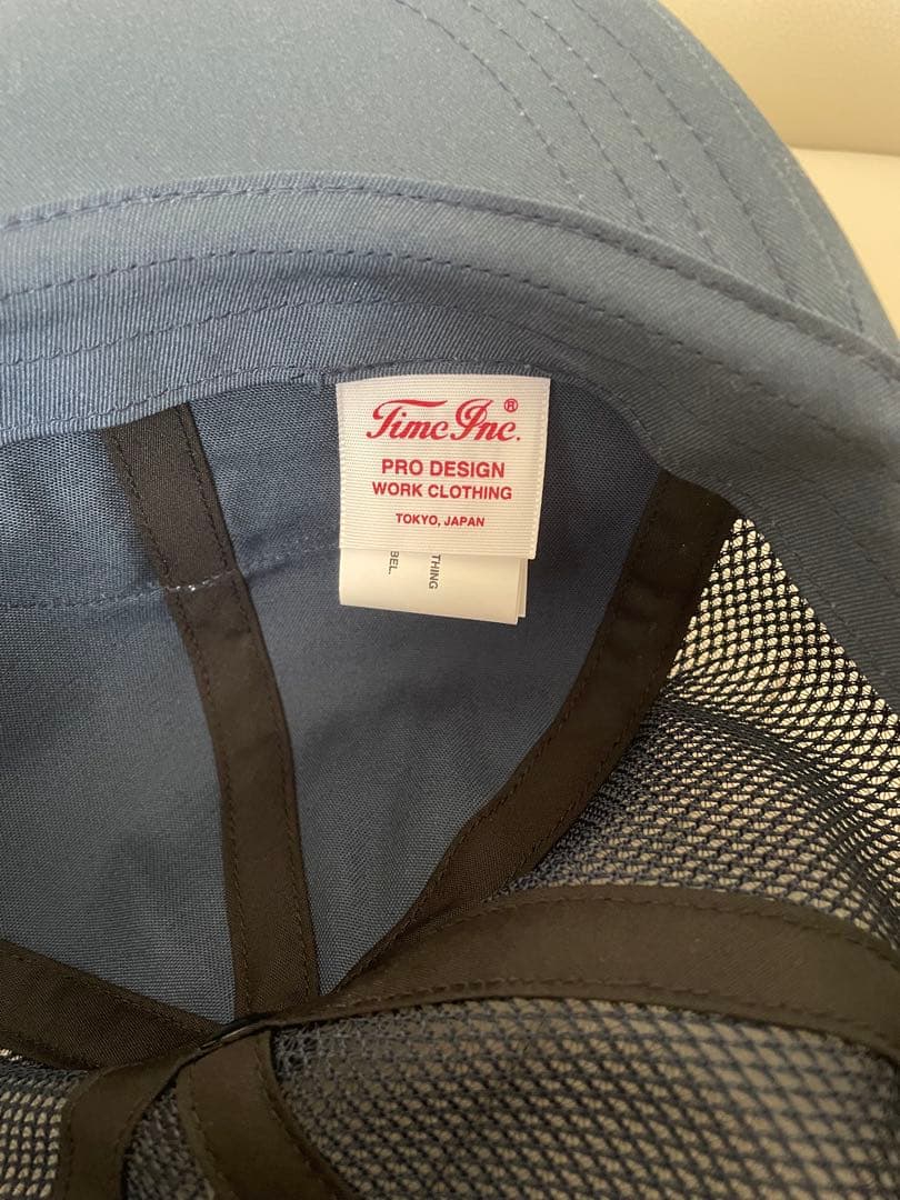 timc inc. tokyo indians 東京インディアンズ　新品