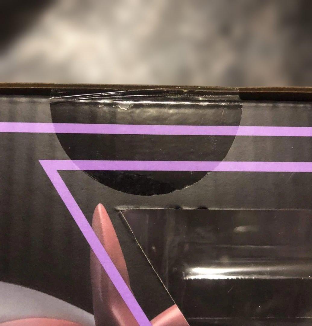 アニプレックス 劇場版 魔法少女まどか☆マギカ[新編]叛逆の物語 悪魔ほむら