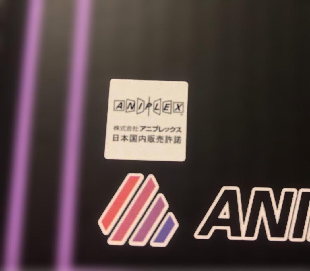 アニプレックス 劇場版 魔法少女まどか☆マギカ[新編]叛逆の物語 悪魔ほむら