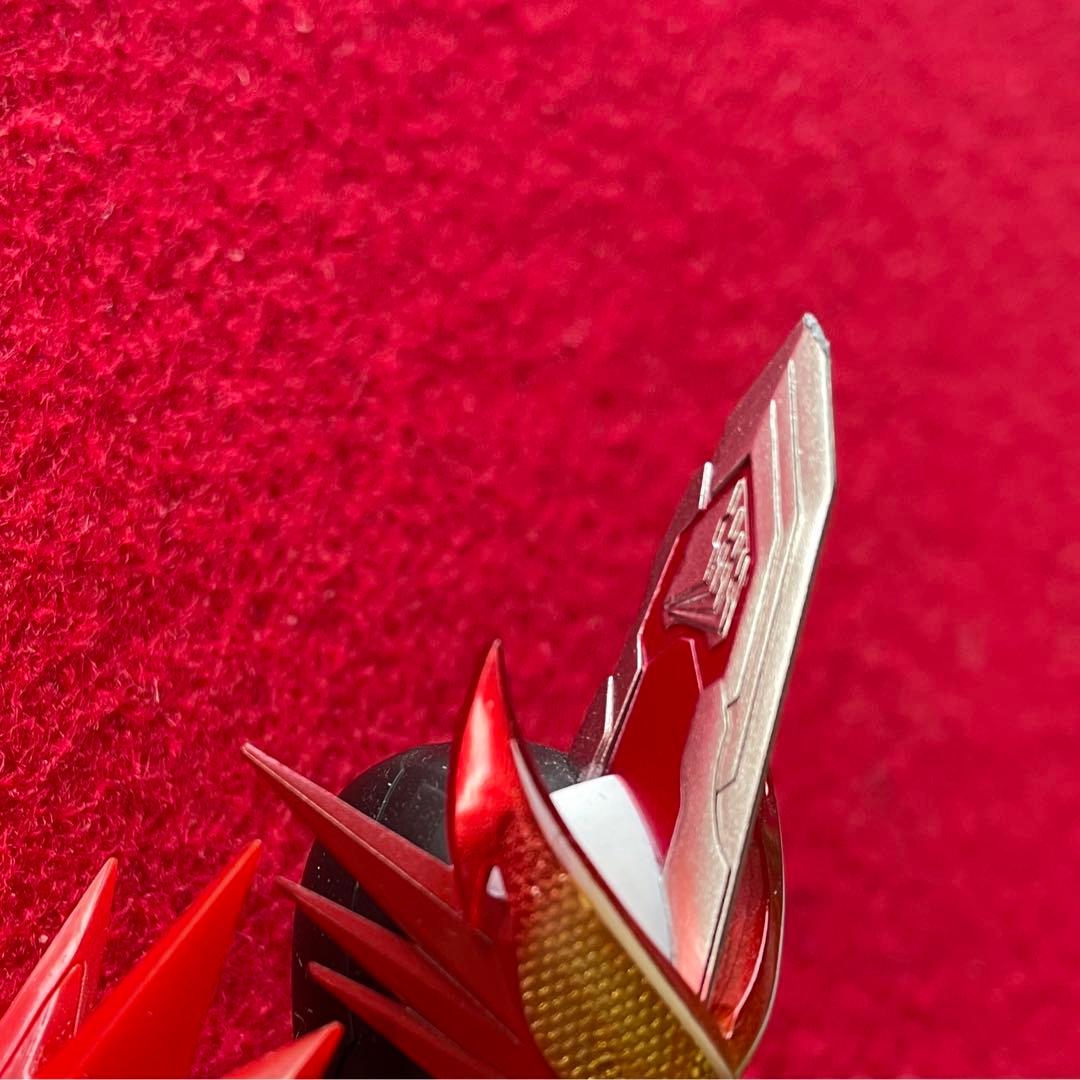 S.H.Figuarts 仮面ライダーカリバー　仮面ライダーエスパーダ　セイバー