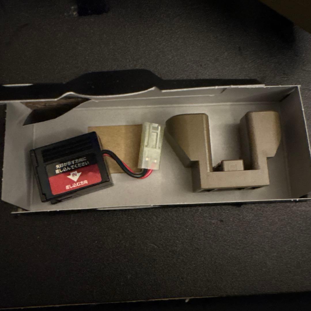 DELTA hk416 DELTA CUSTOM ➕α