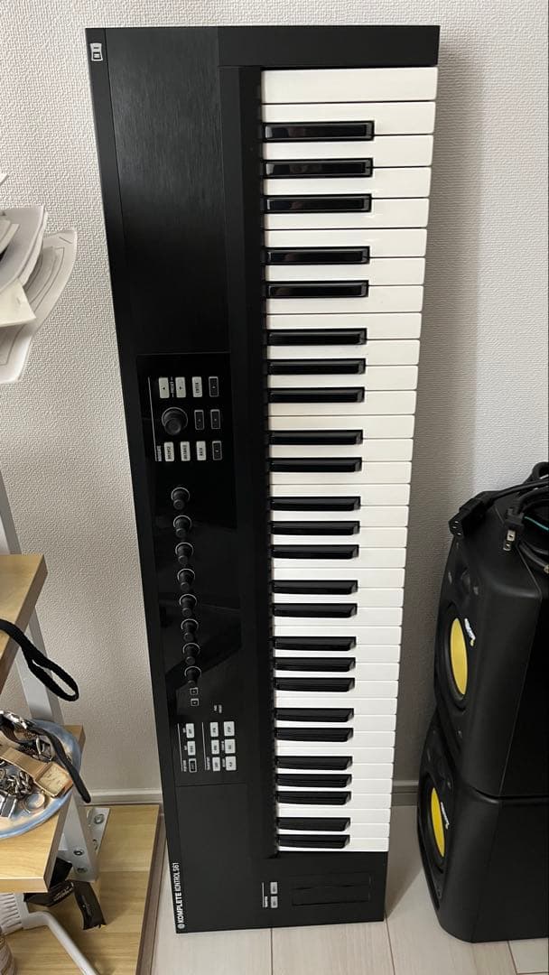 KOMPLETE KONTROL S61 美品