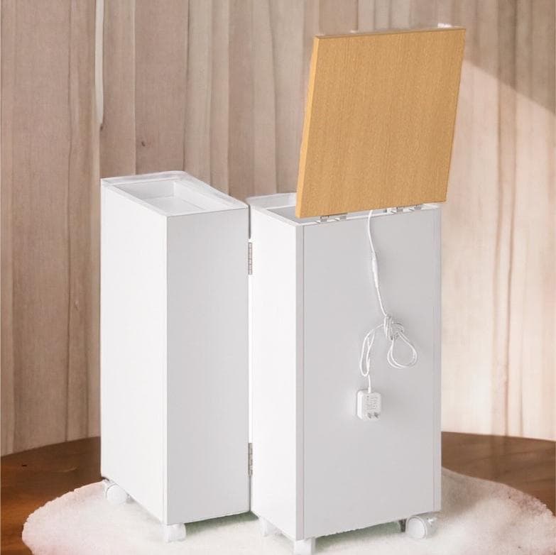 コスメワゴン　ボックス　小物収納　ドレッサー