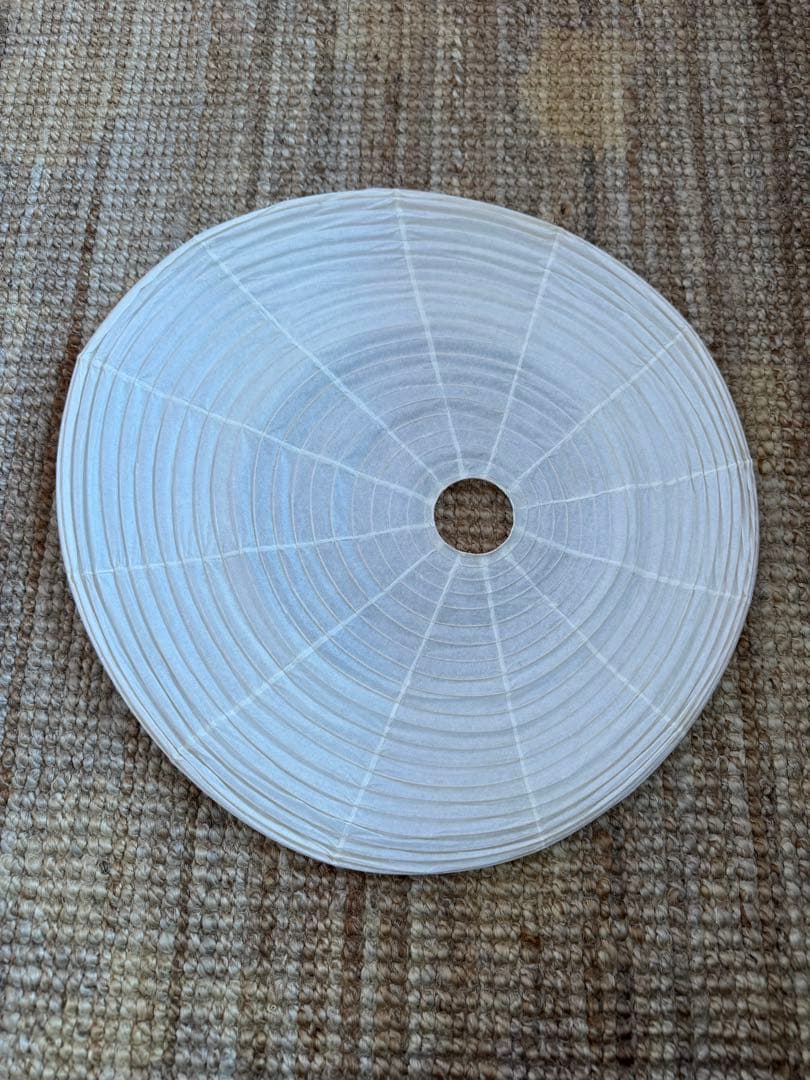 【u-tetsu 】イサムノグチAKARI 16A