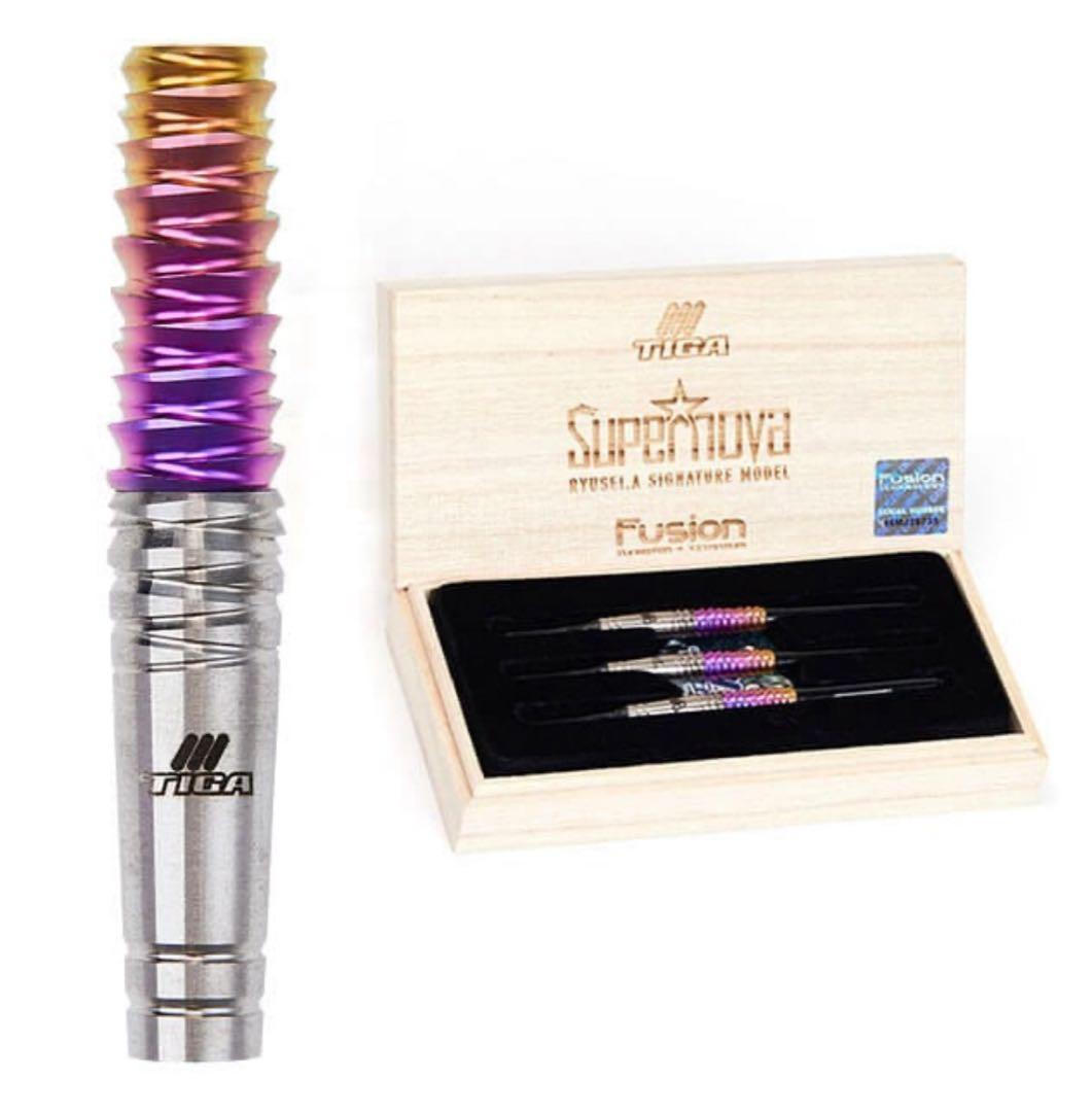 【新品未使用　畦元隆成選手　スーパーノヴァフュージョン