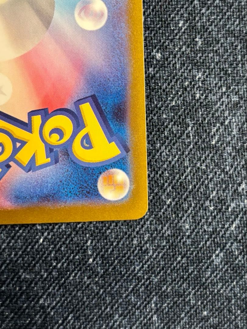 L*a様 テラスタルフェス　ブイズ　ブラッキー　sar