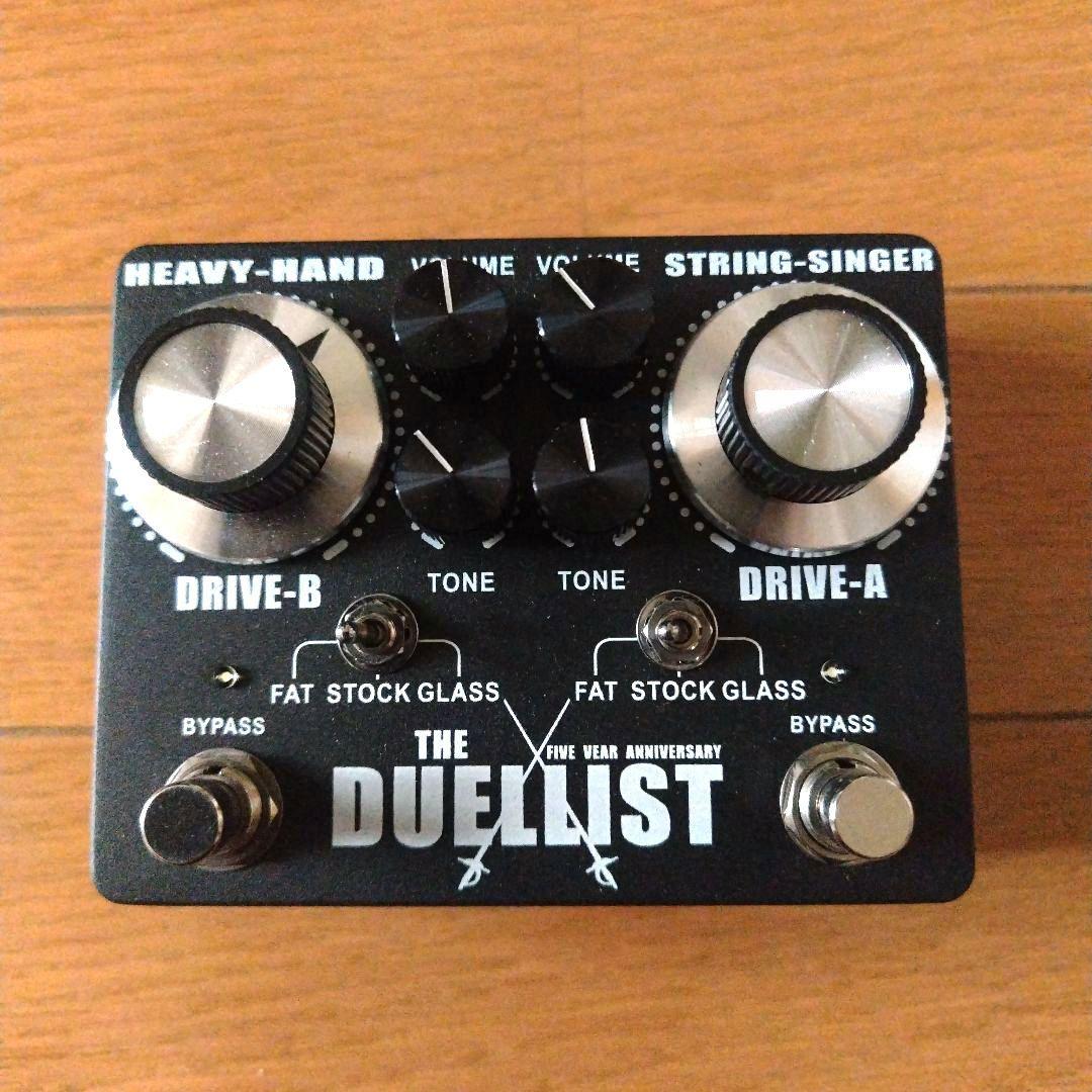 KING TONE THE DUELIST パーフェクトクローン