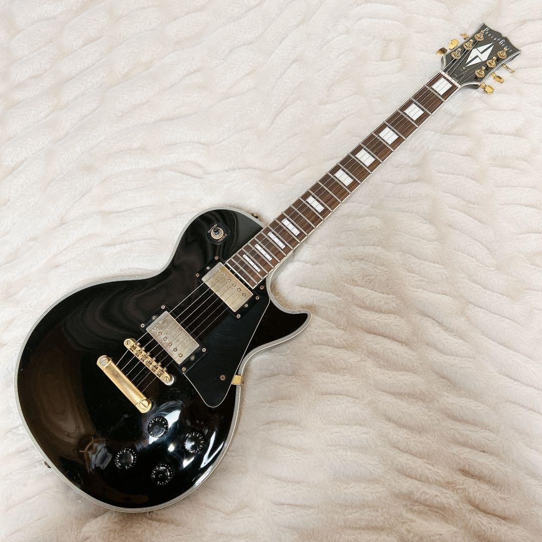 フォトジェニック レスポールカスタム ぼっち・ざ・ろっく エレキギター