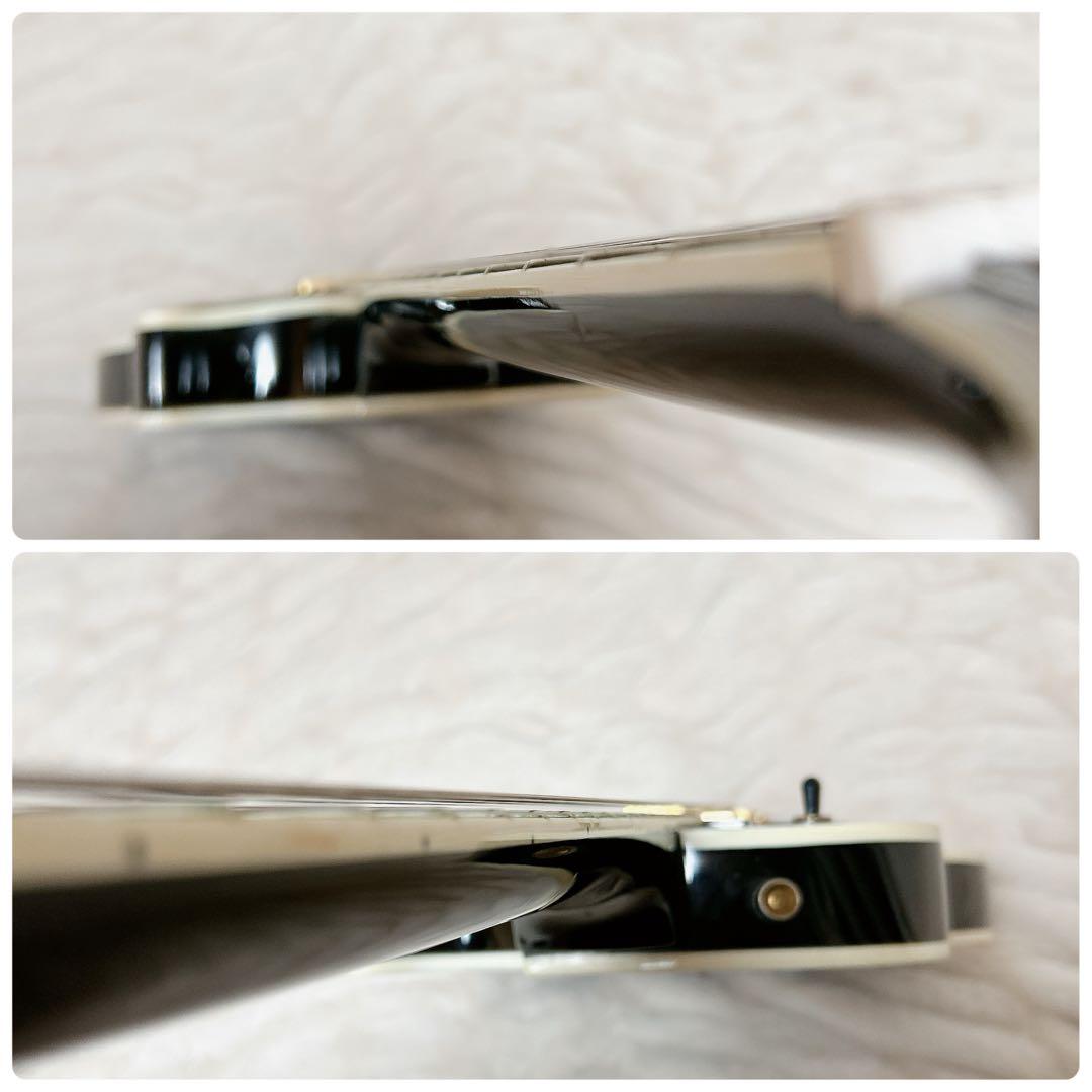 フォトジェニック レスポールカスタム ぼっち・ざ・ろっく エレキギター