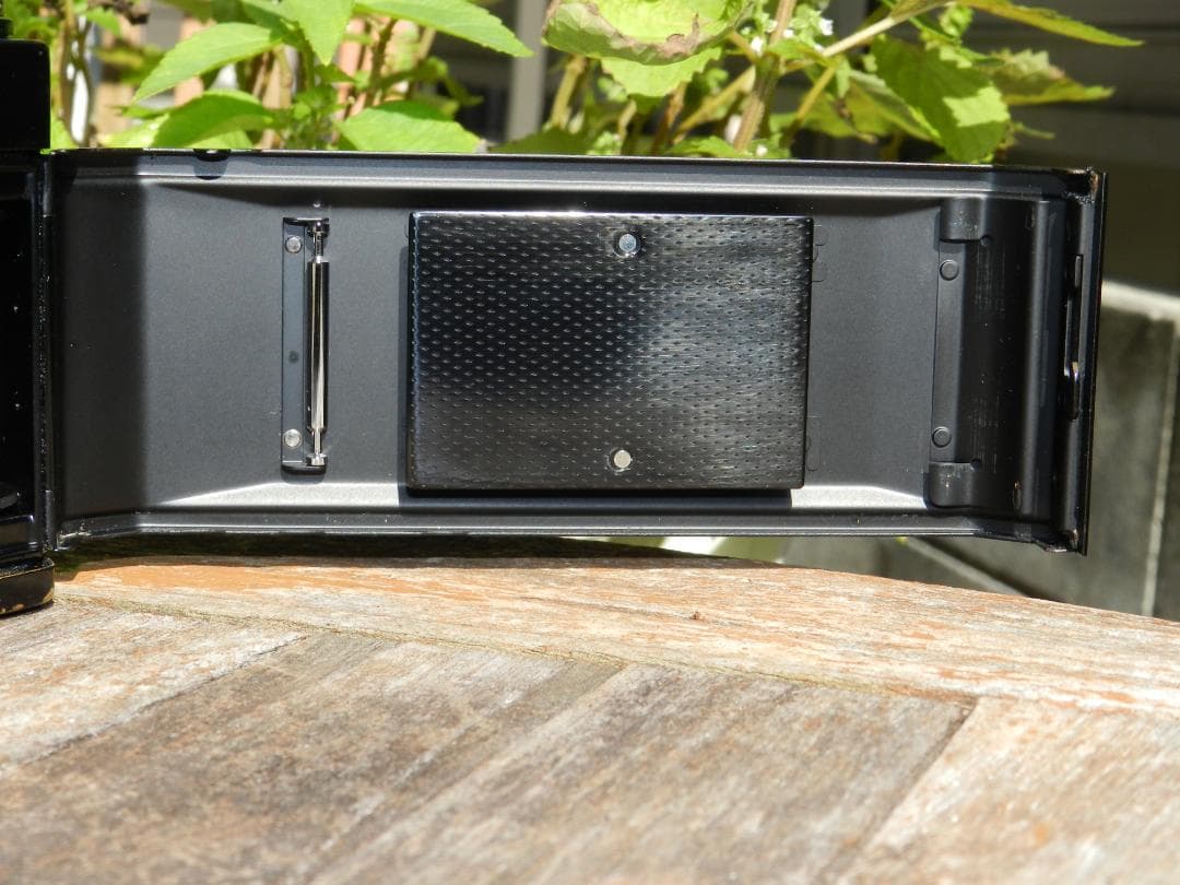 極美品　PENTAX SPOTMATIC ブラック 一眼レフカメラ　即撮影可