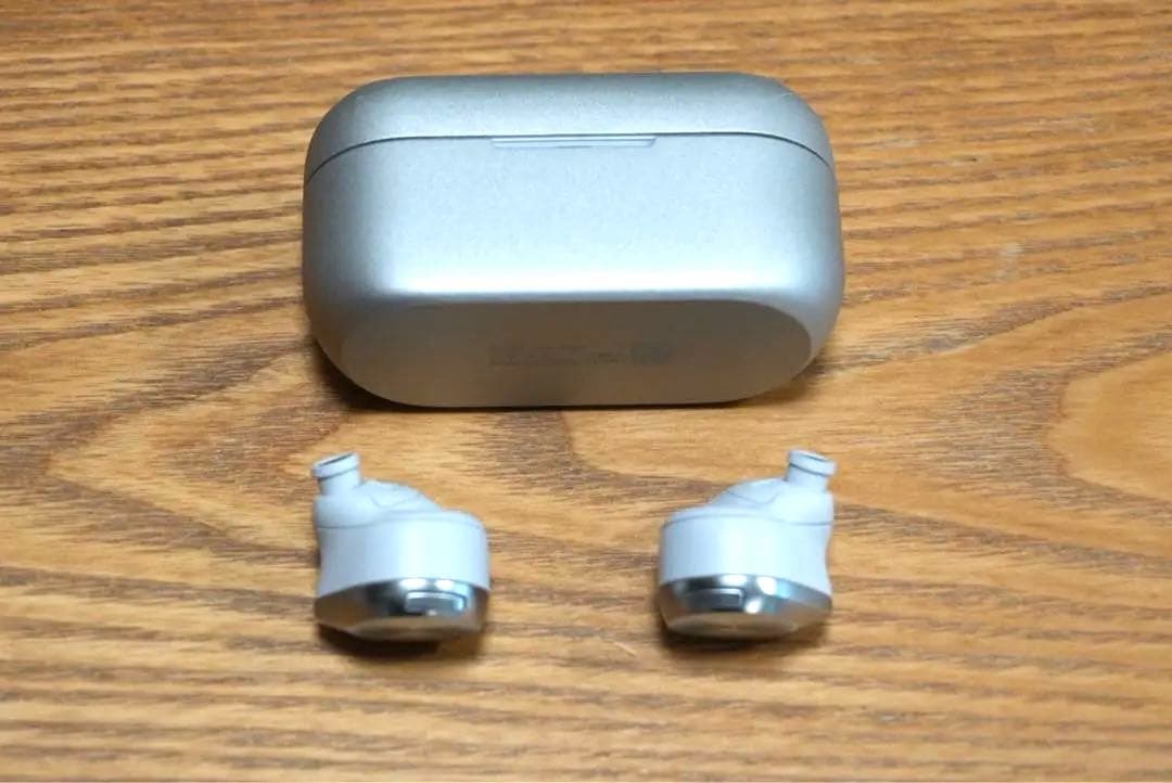 【美品】Technics EAH-AZ80