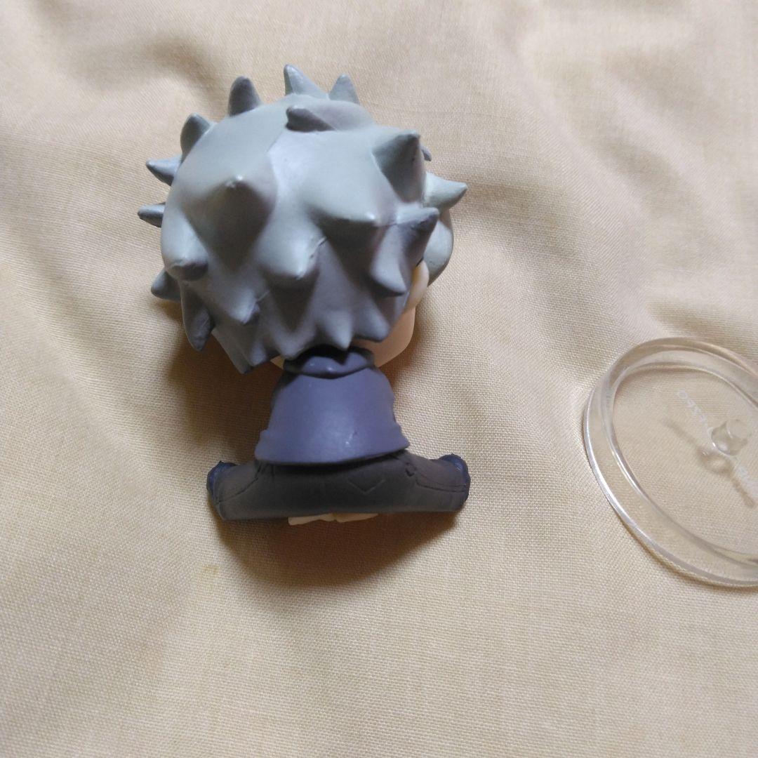 ぺたん娘　みに　間桐雁夜　フィギュア　fate/zero