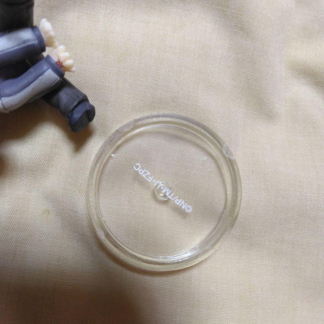 ぺたん娘　みに　間桐雁夜　フィギュア　fate/zero