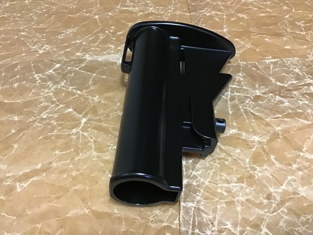 博*様 新品未使用 DNA XM177 タイプ アルミストック Gen.2/Bl