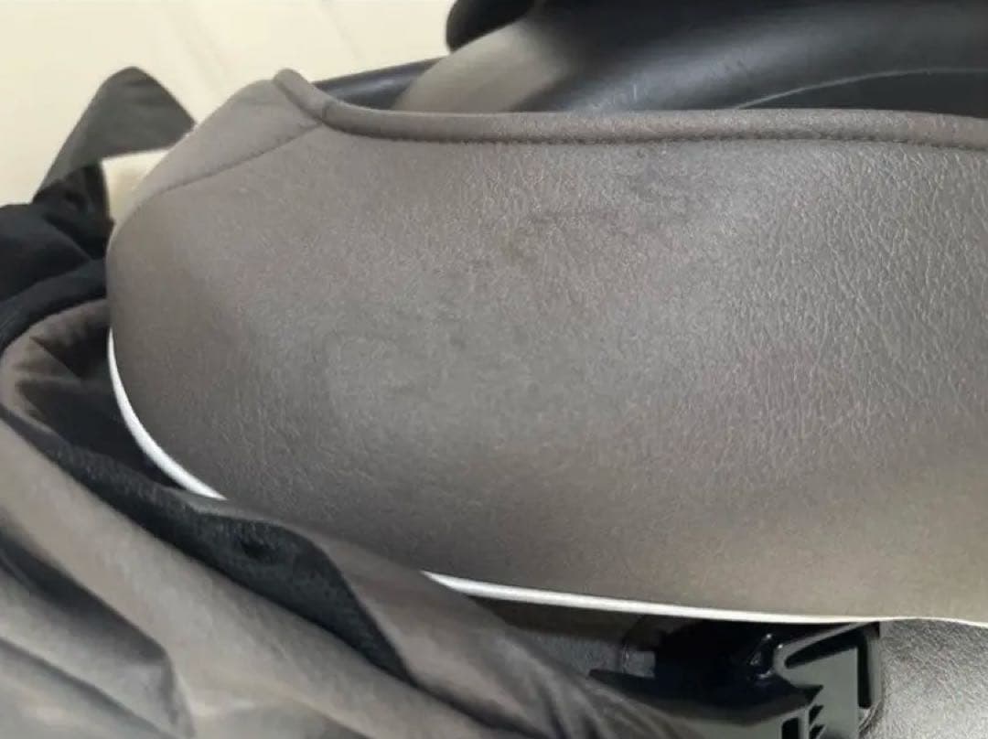 コンビネルーム ISOFIX NF-600