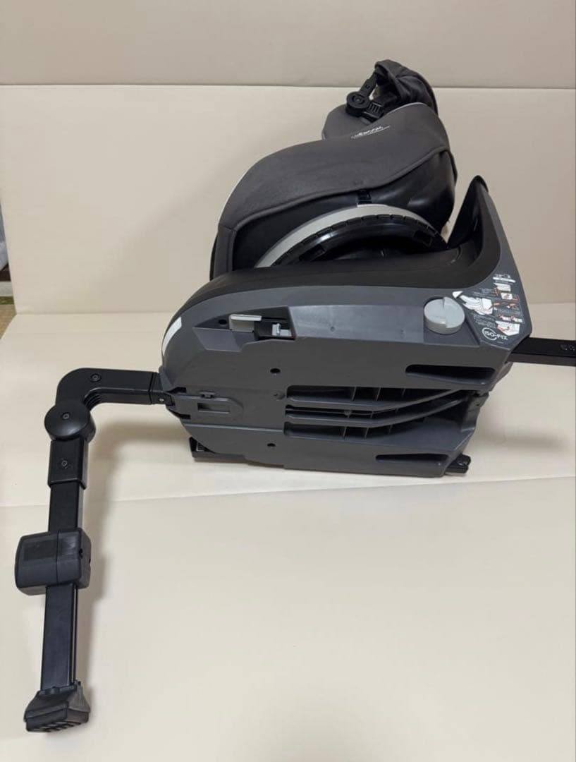 コンビネルーム ISOFIX NF-600