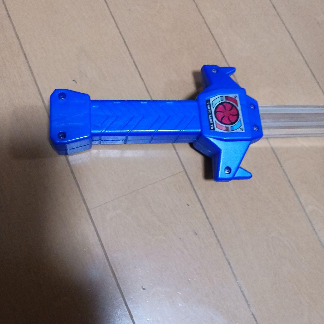 石森プロ jumbo light sabre　ライトセーバー