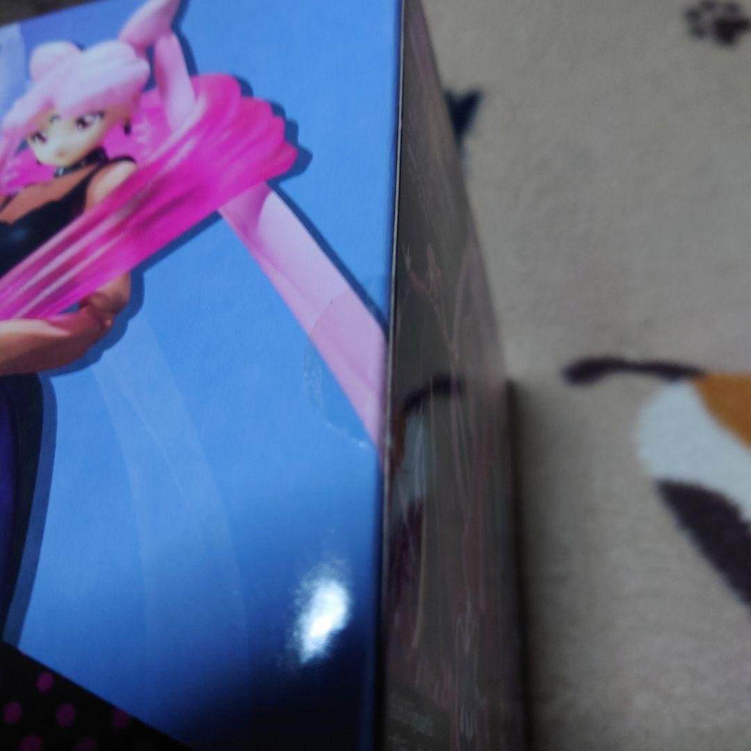 SHフィギュアーツ　ブラックレディ