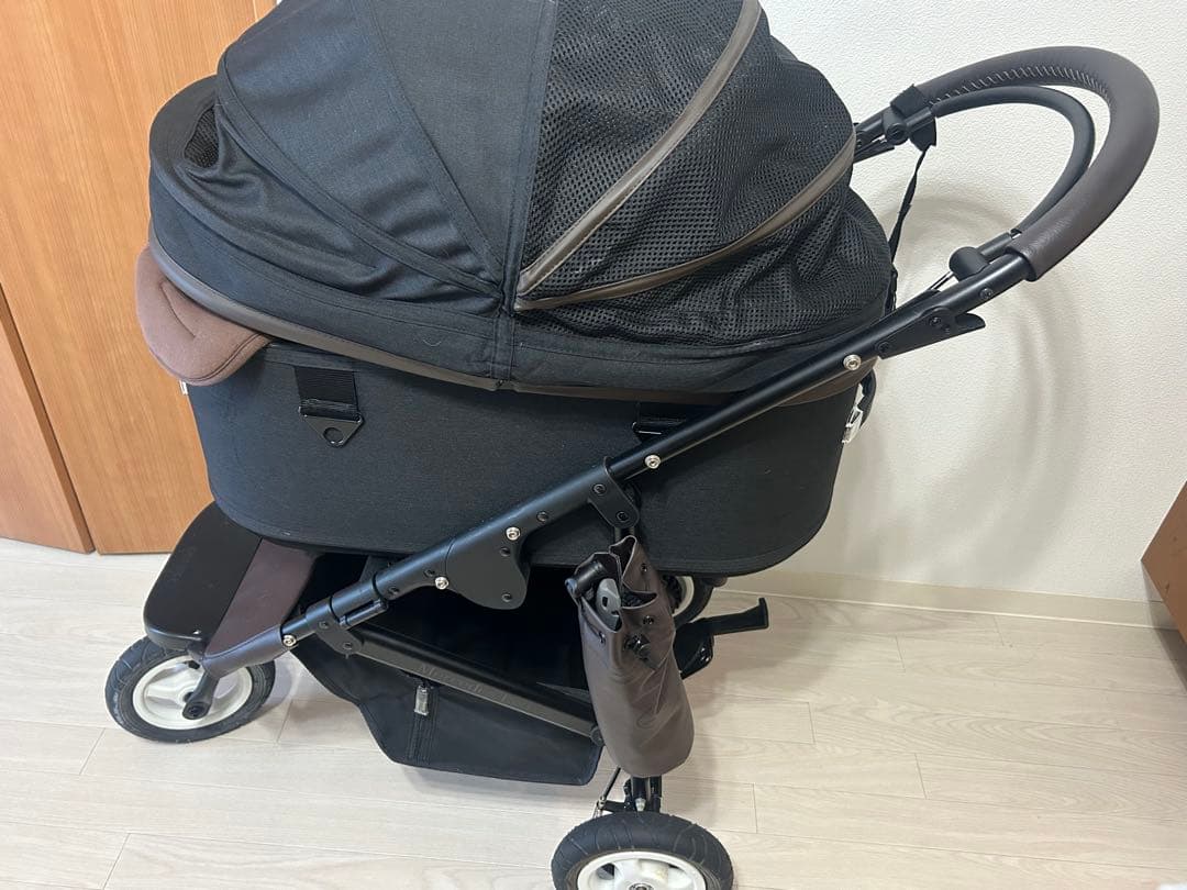 Mercedes-Benz AIRBUGGY DOME3 ラージ