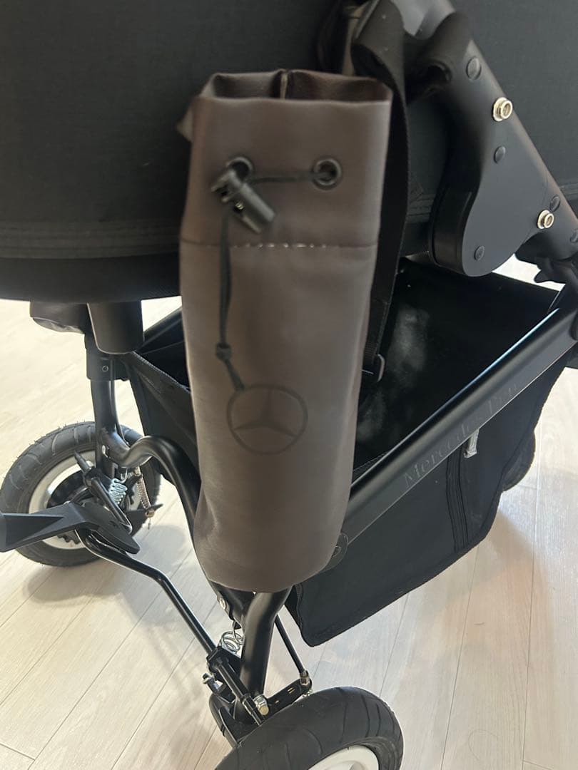 Mercedes-Benz AIRBUGGY DOME3 ラージ