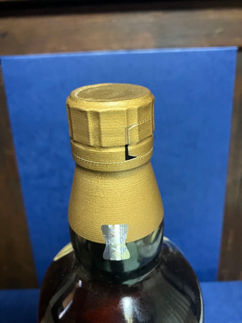 【未開栓】山崎12年 シングルモルトウイスキー 700ml 【100周年ラベル】