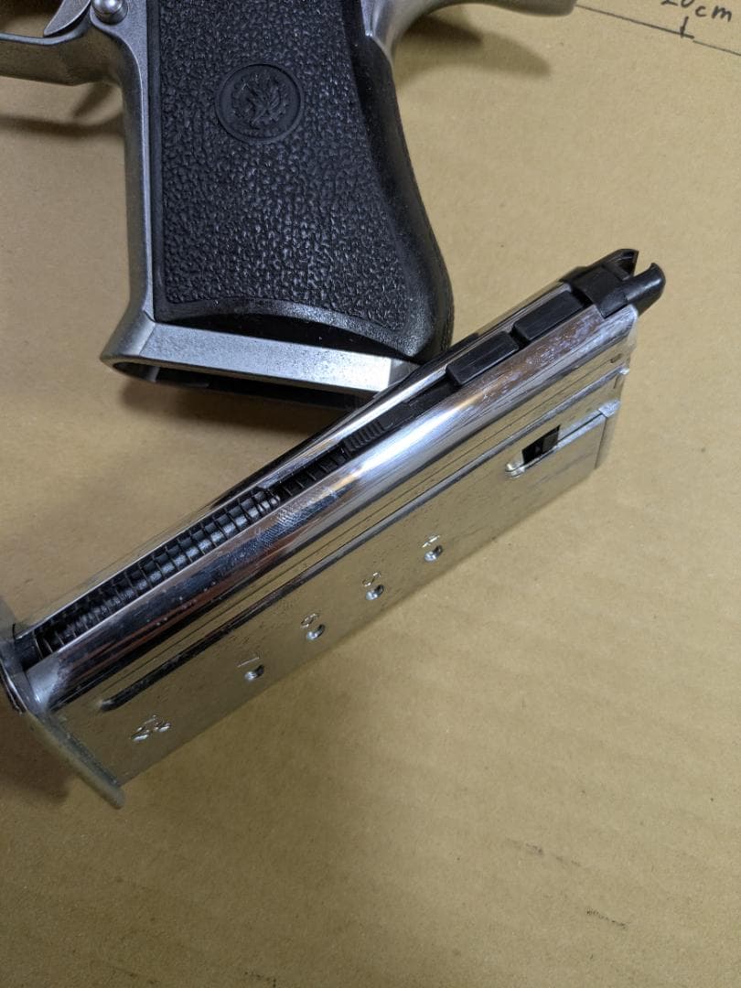 ジャンク　東京マルイ　デザートイーグル　ガスガン　その他セット