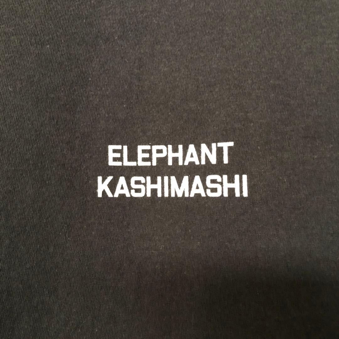 【未使用品】エレファントカシマシ 宮本浩次 肖像画Tシャツ Mサイズ