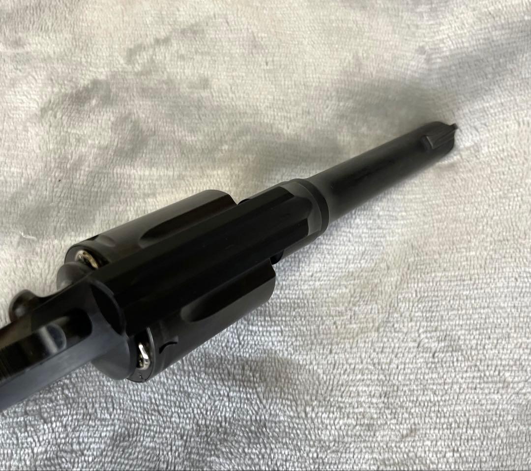 タナカ　COLT POLICE POSITIVE Special