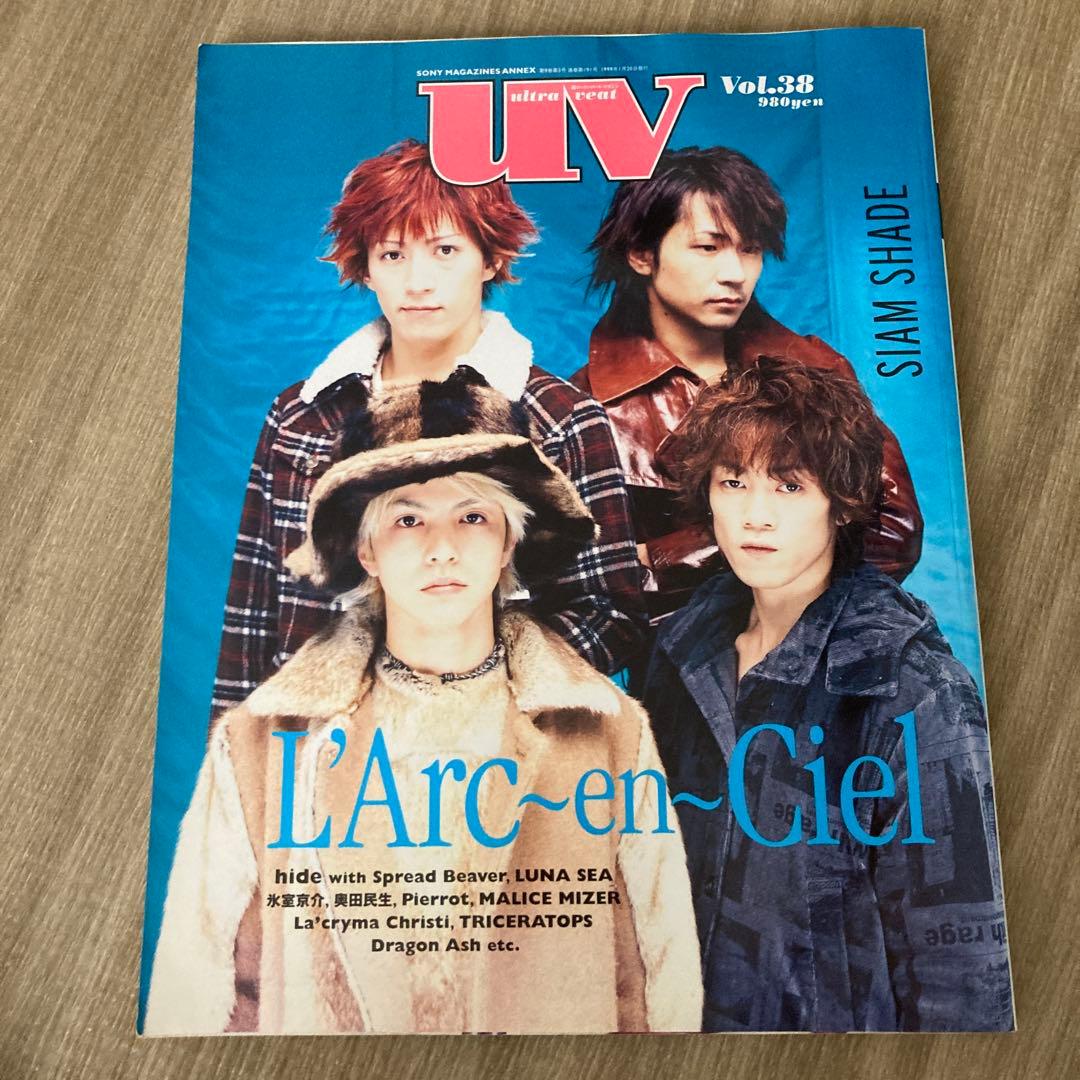 【匿名配送】hydeのグッズセット