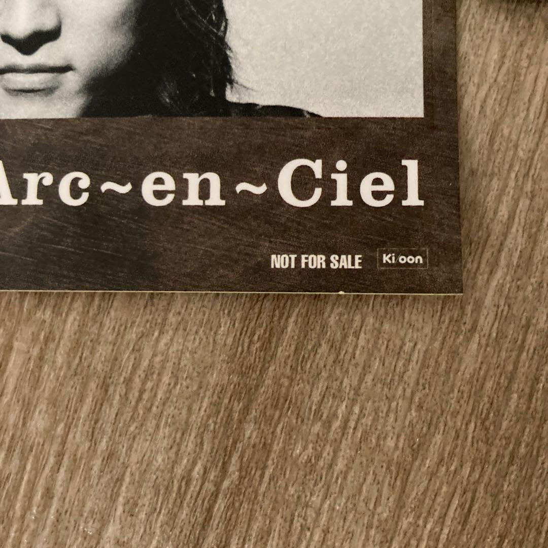 【匿名配送】hydeのグッズセット