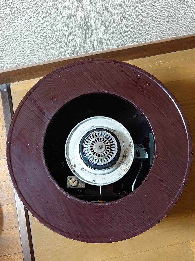 コロナ サロンヒーター KT-1622 2022年製 煮炊きコンロ ストーブ