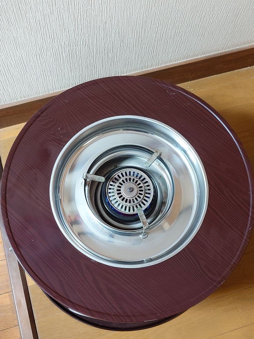 コロナ サロンヒーター KT-1622 2022年製 煮炊きコンロ ストーブ