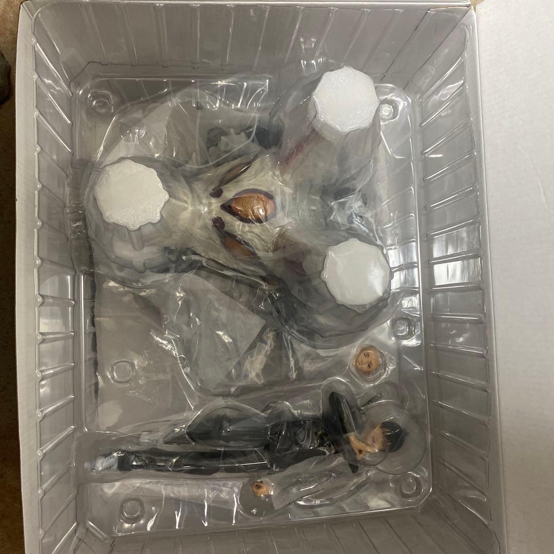 チェンソーマン　早川アキ　渋谷スクランブル