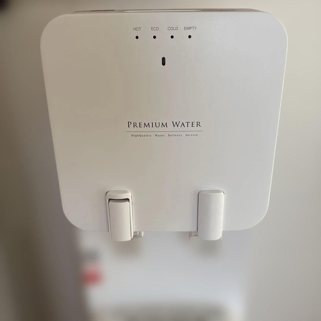 PREMIUM WATER ウォーターサーバー