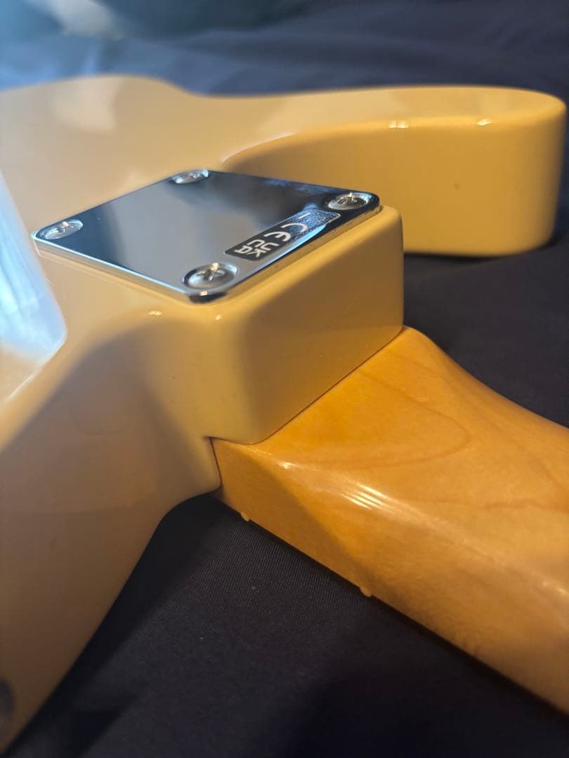 ギター Made in Japan Traditional 60s Telecaster