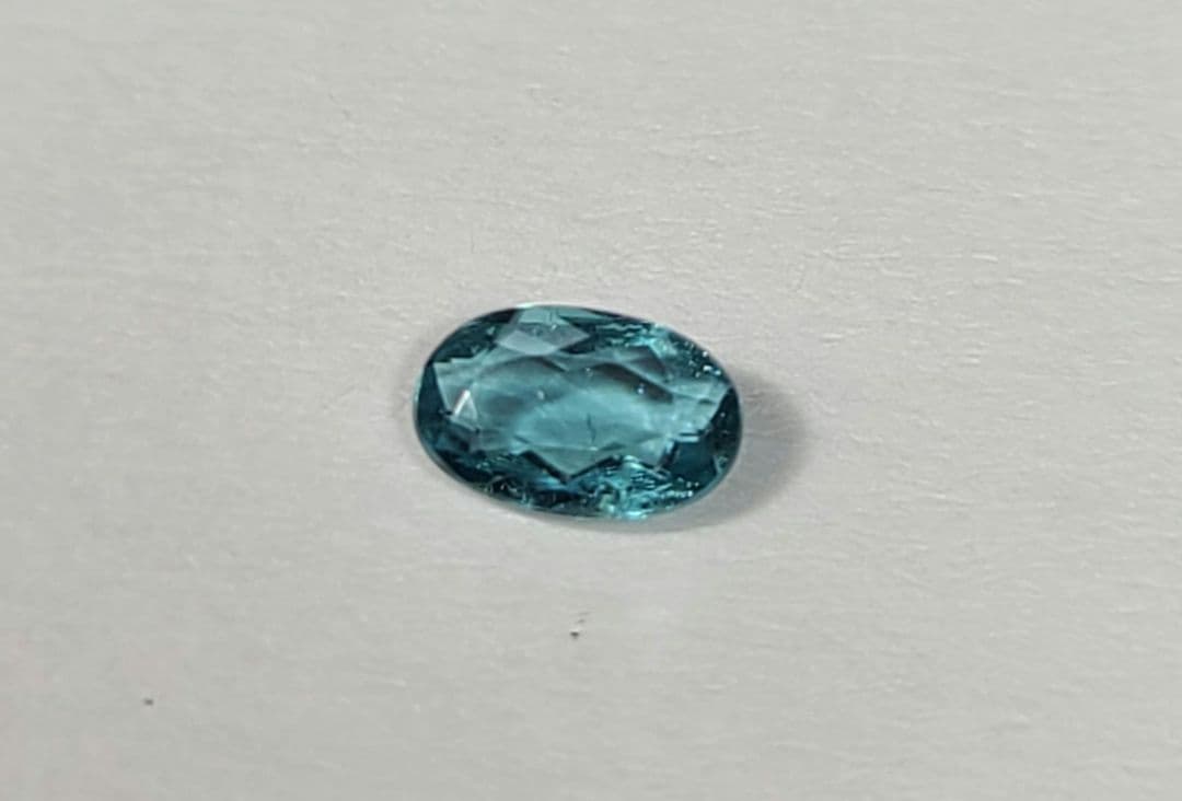 美しいブルー!!★ブラジルパライバカラートルマリン★オーダー受付中