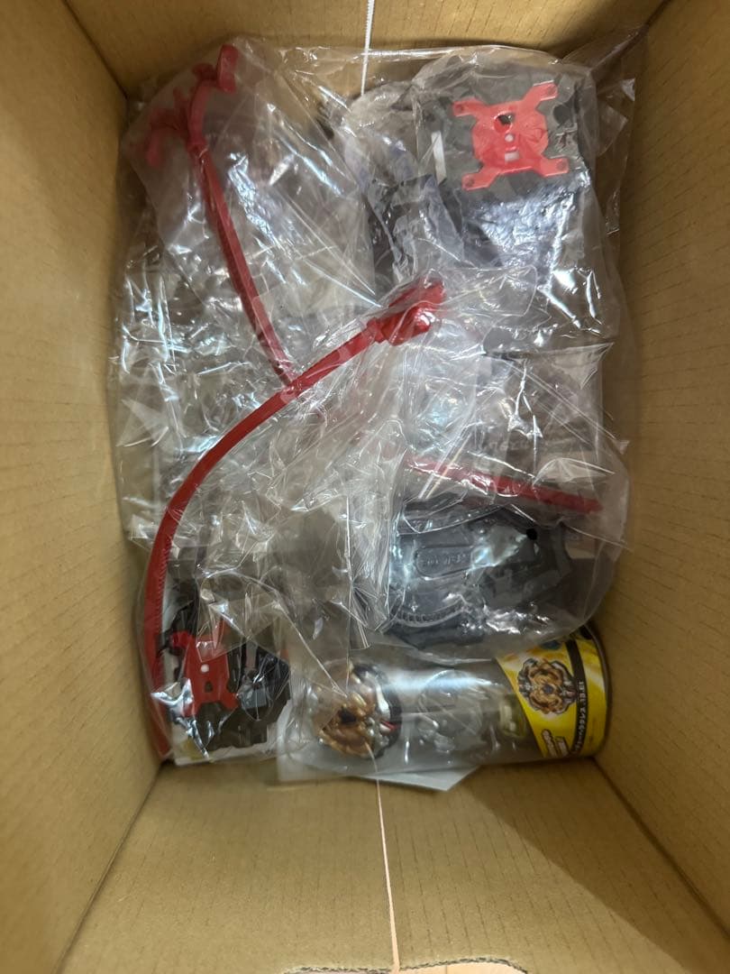 ベイブレードバースト　まとめ売り　ランチャー　ハイペリオン　ミラージュファブニル