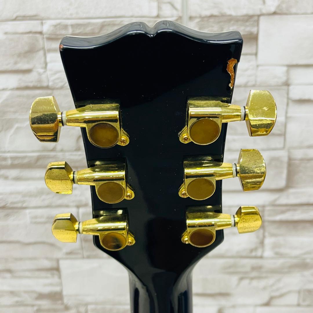 Maison メイソン LesPaul Custom レスポールカスタム