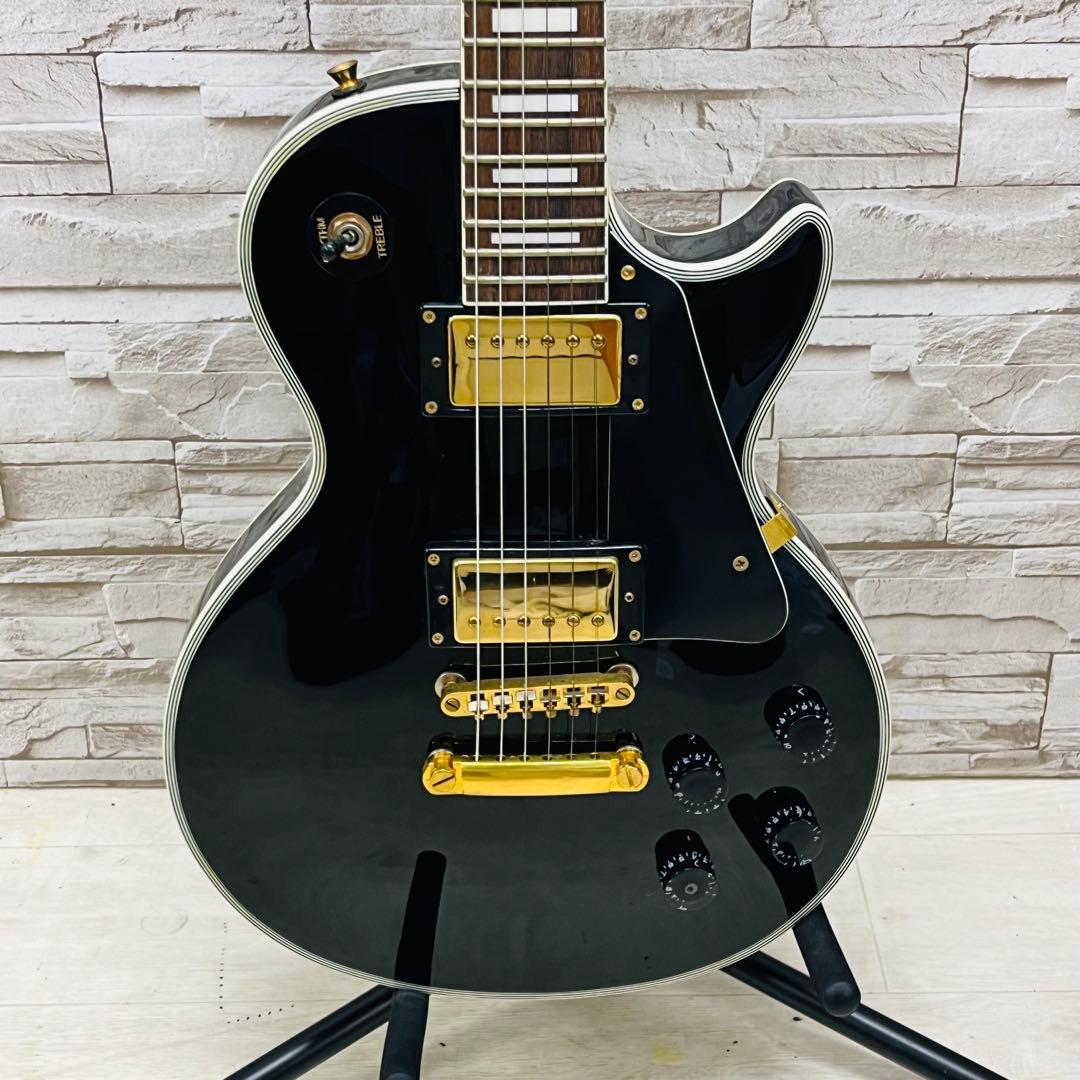 Maison メイソン LesPaul Custom レスポールカスタム