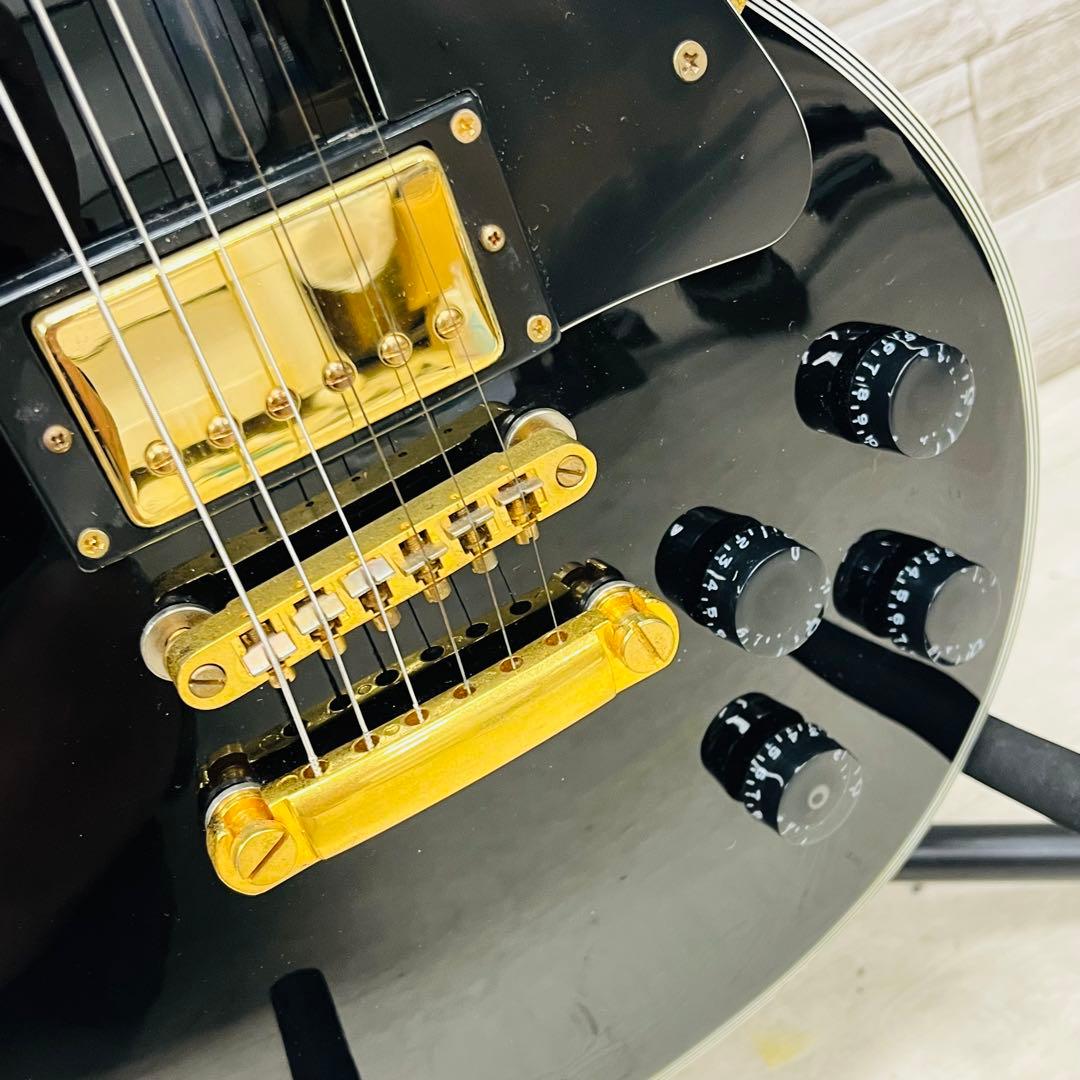 Maison メイソン LesPaul Custom レスポールカスタム