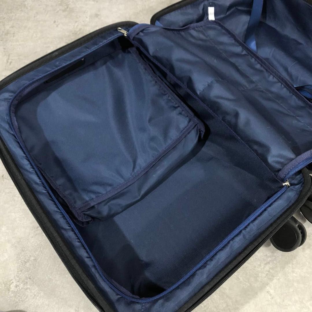 美品 機内持ち込み可 ACE エース スーツケース タッシェ Sサイズ