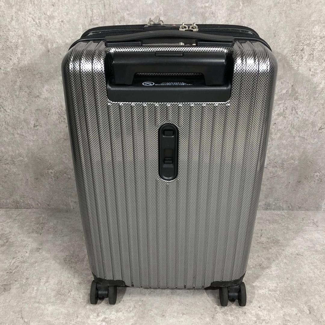 美品 機内持ち込み可 ACE エース スーツケース タッシェ Sサイズ