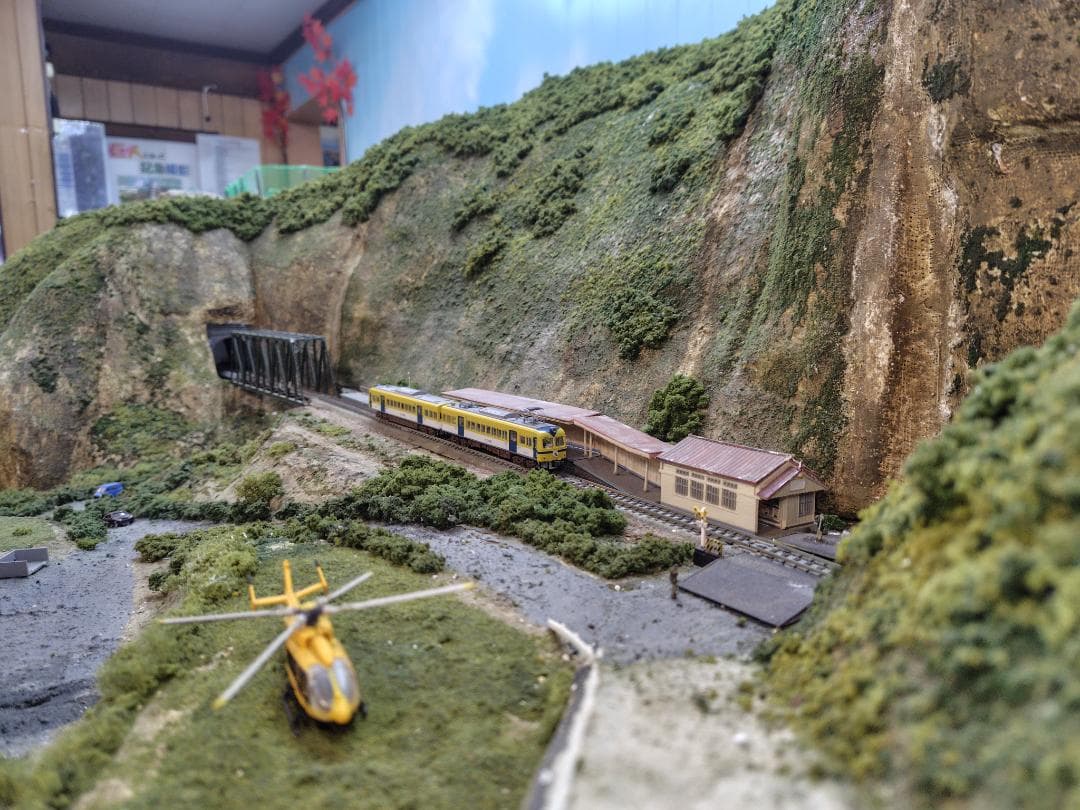 鉄コレ 一畑電車 3000系 2両セット