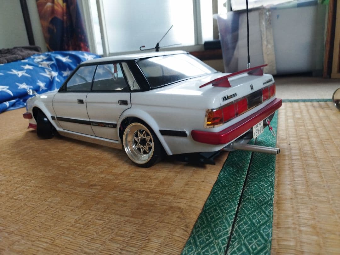 ＧＲＫドリフトラジコン