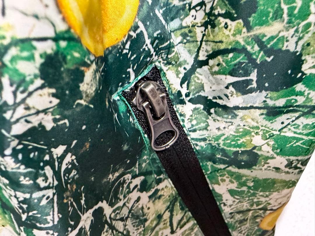 【値下げ】THE STONE ROSES レモンジャケット