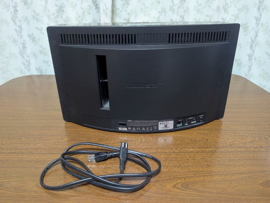 スピーカー・ウーファー Bose SoundTouch 30 Series III