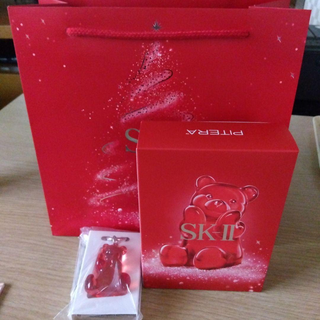 SK-II 2025 クリスマスコフレホリデーギフト（13970円）